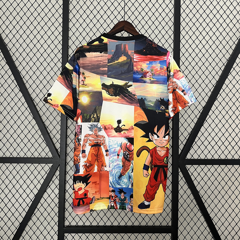 2024-25 Japan Special Edition Football jersey