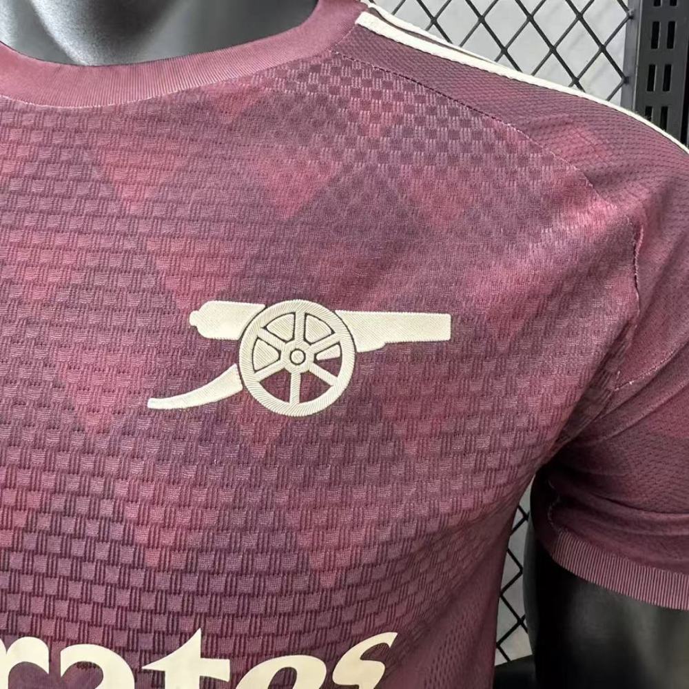 Player 2026-27 Arsenal Special Edition Football jersey