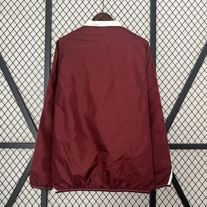 Windbreaker Mexico Double-sided