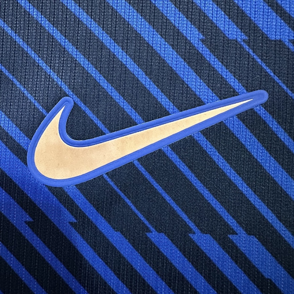 2026 France Home Football jersey