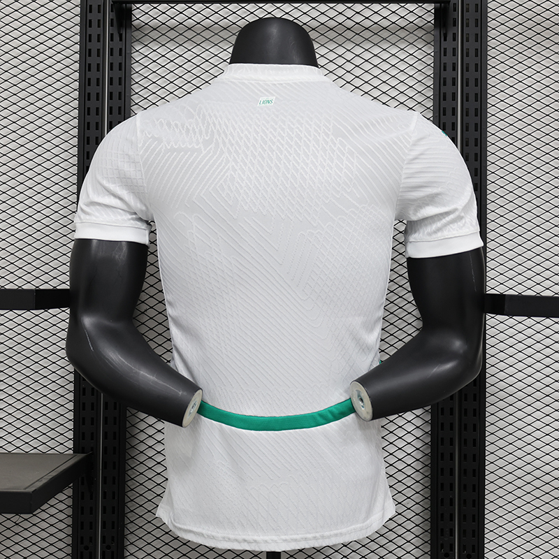 Player 2025 Senegal Home Football jersey
