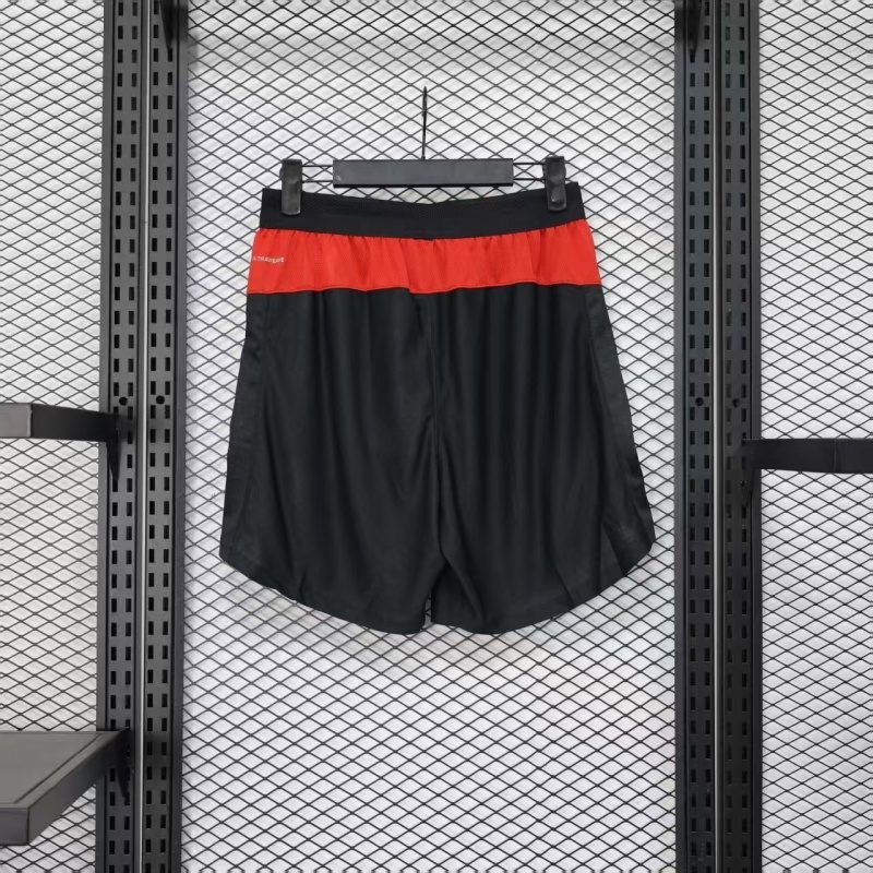 Player 2025-26 Shorts AC Milany Shorts