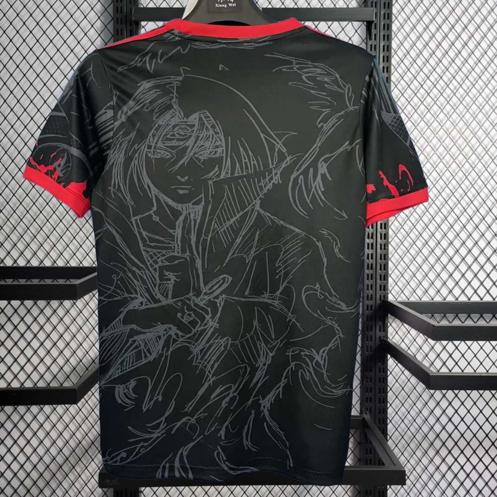 2025-26 Japan Especial Edition Football jersey