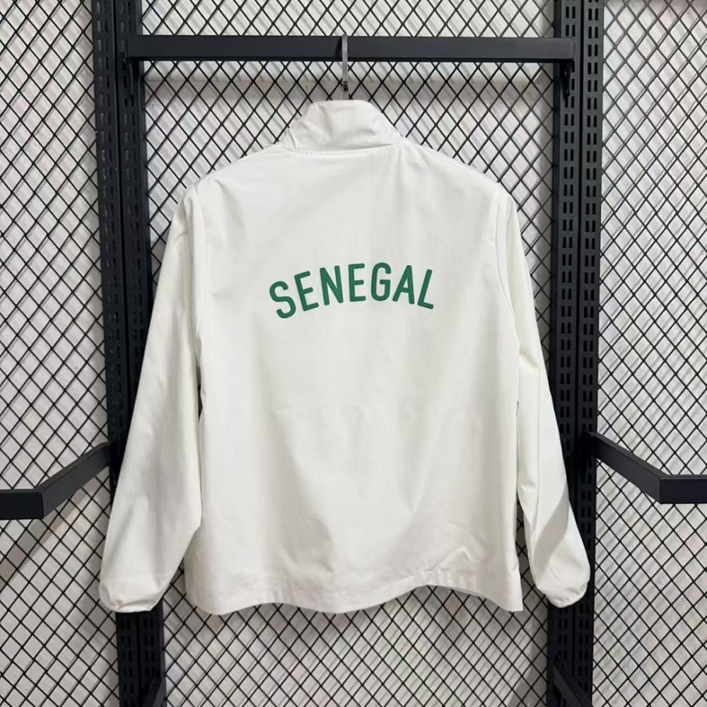 Windbreaker Senegal