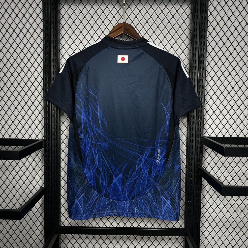 2024-25 Japan Home Football jersey