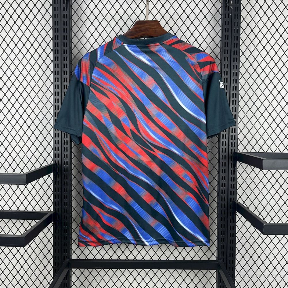 2026-27 Arsenal Special Edition Football jersey