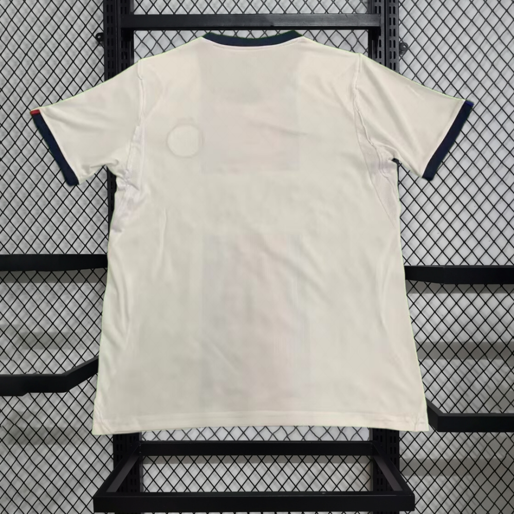 2026-27 PSG Away  Football jersey