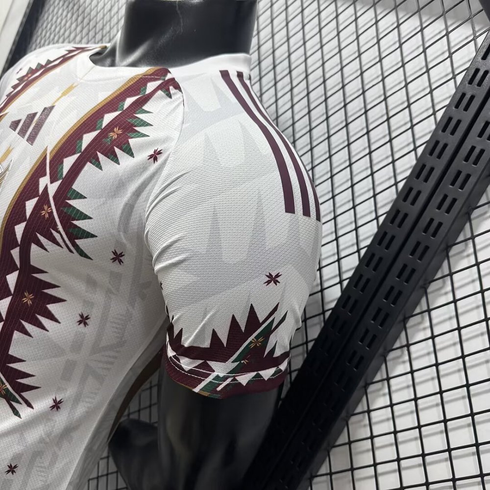 Player 2026 Mexico Special Edition Football jersey