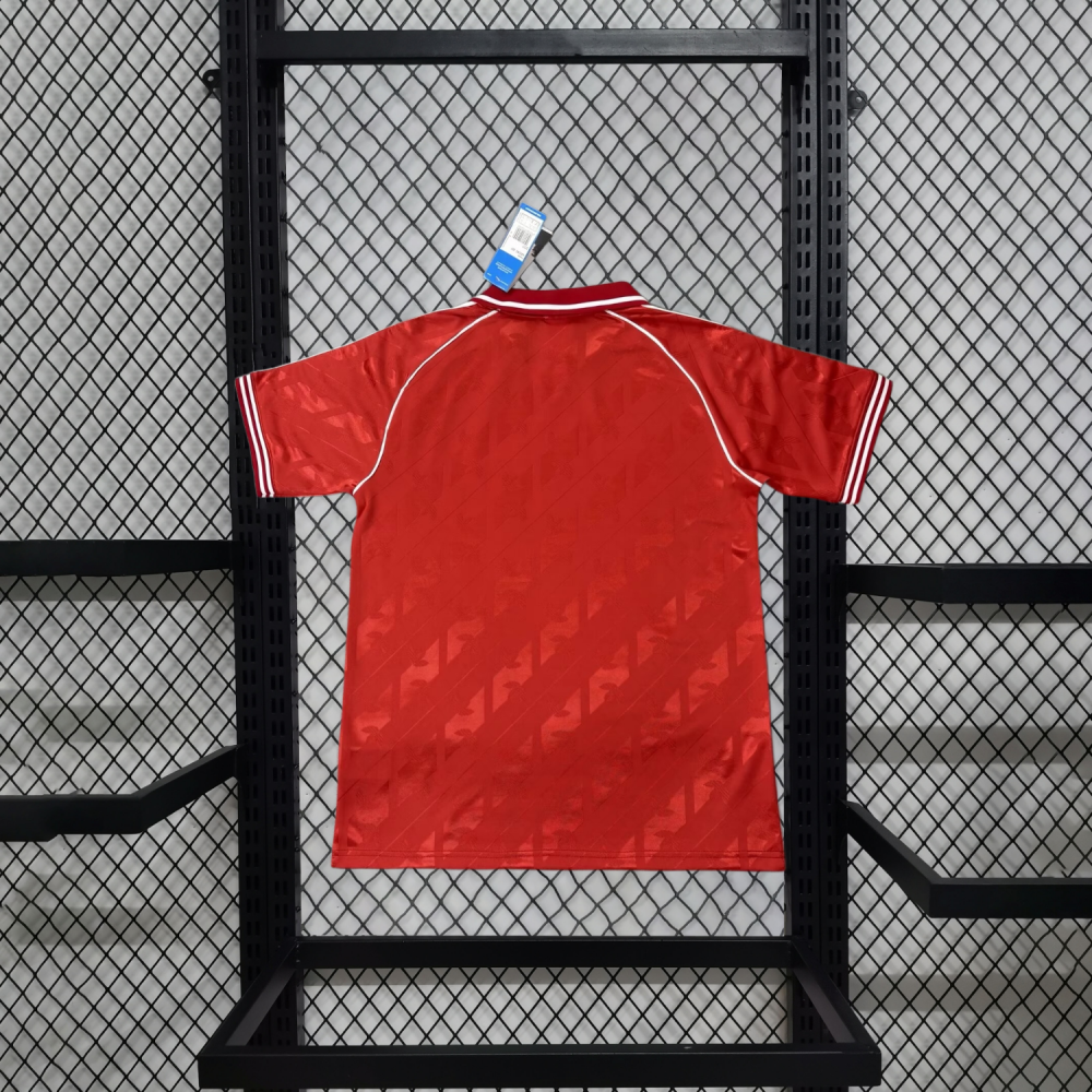 2026-27 Arsenal Special Edition Football jersey