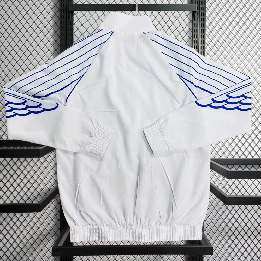 Windbreaker PSG