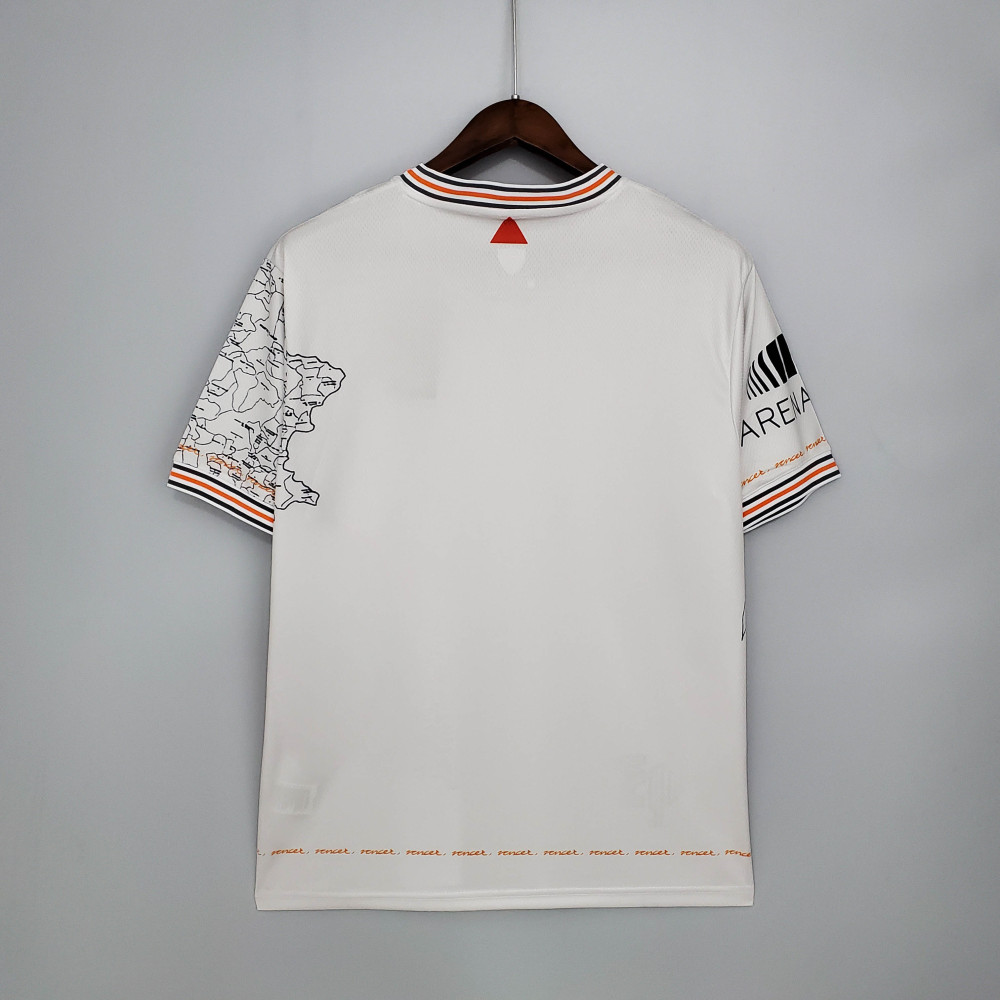 2021/2022 atletico mineiro 113th Anniversary Edition Jersey 1:1 Thai Quality