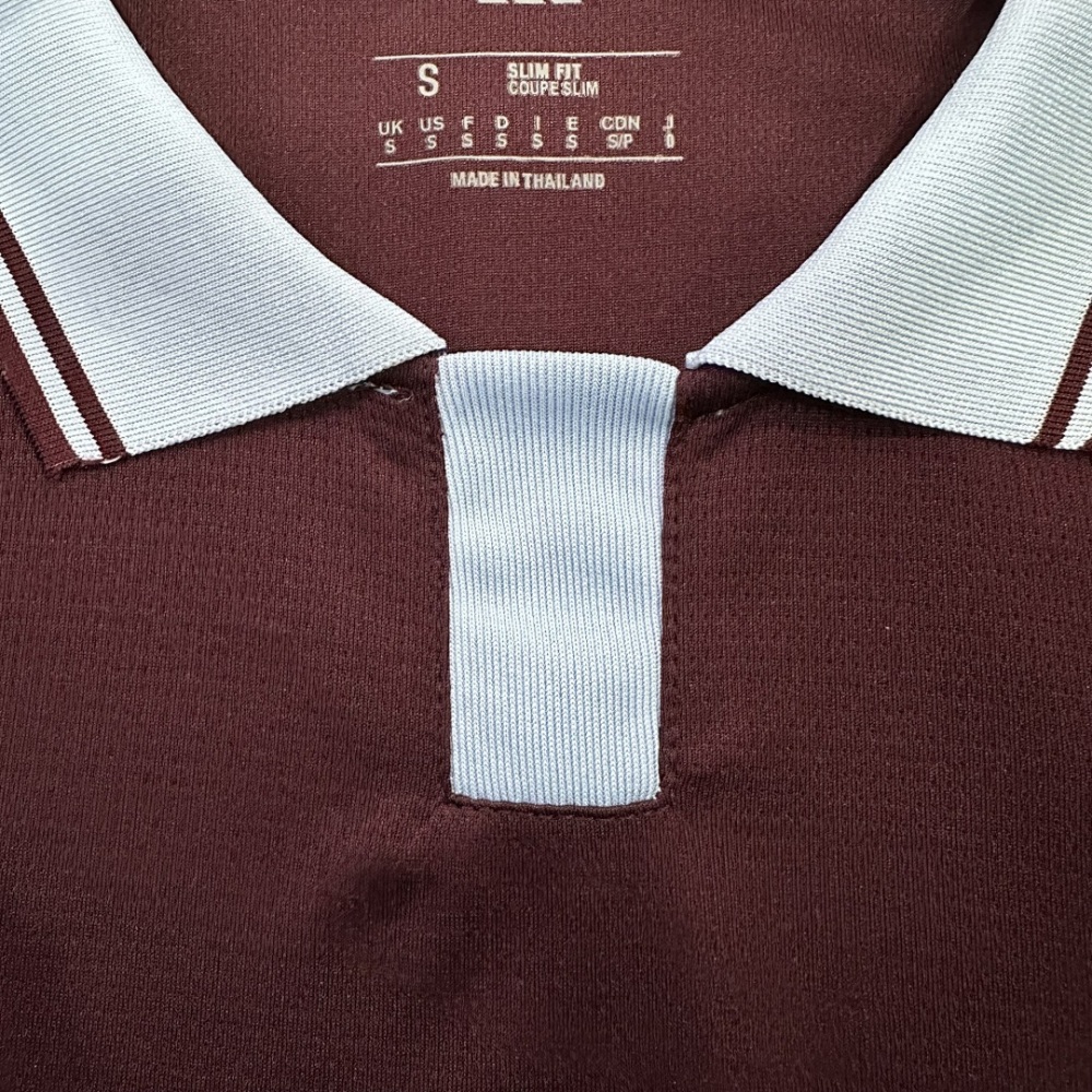 2026-27 Aston Villa Home Football jersey