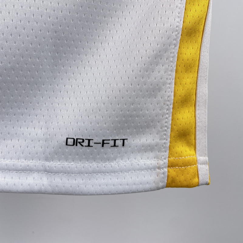 2023 NBA Golden State Warriors 11 THOMPSON Basketball Jersey