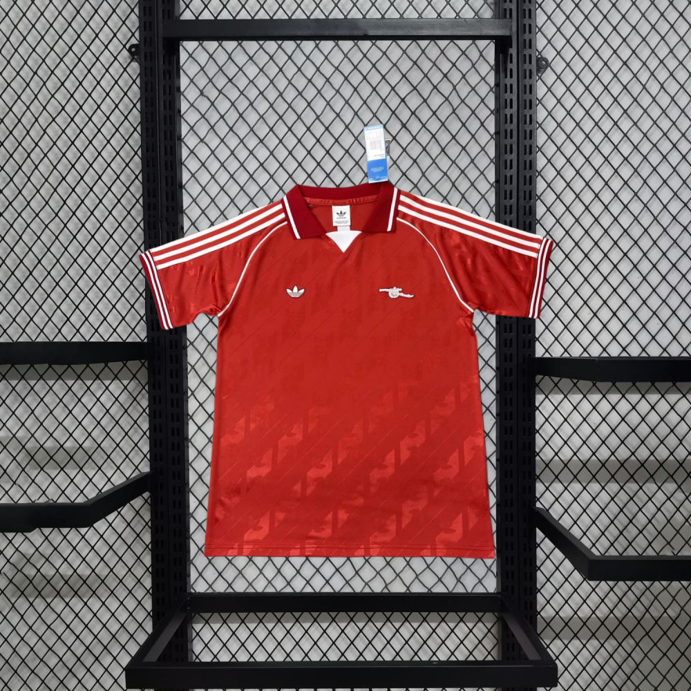 2026-27 Arsenal Special Edition Football jersey
