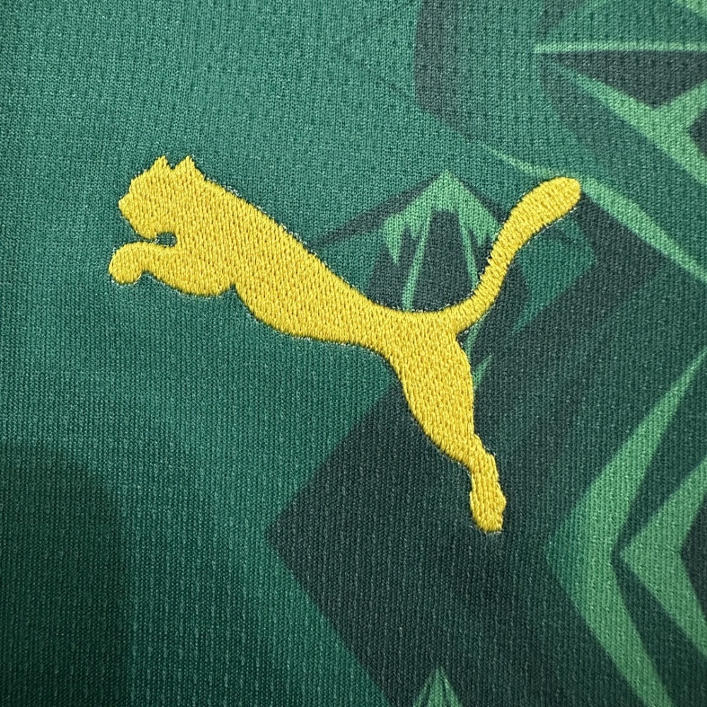 2026 Senegal Away Football jersey