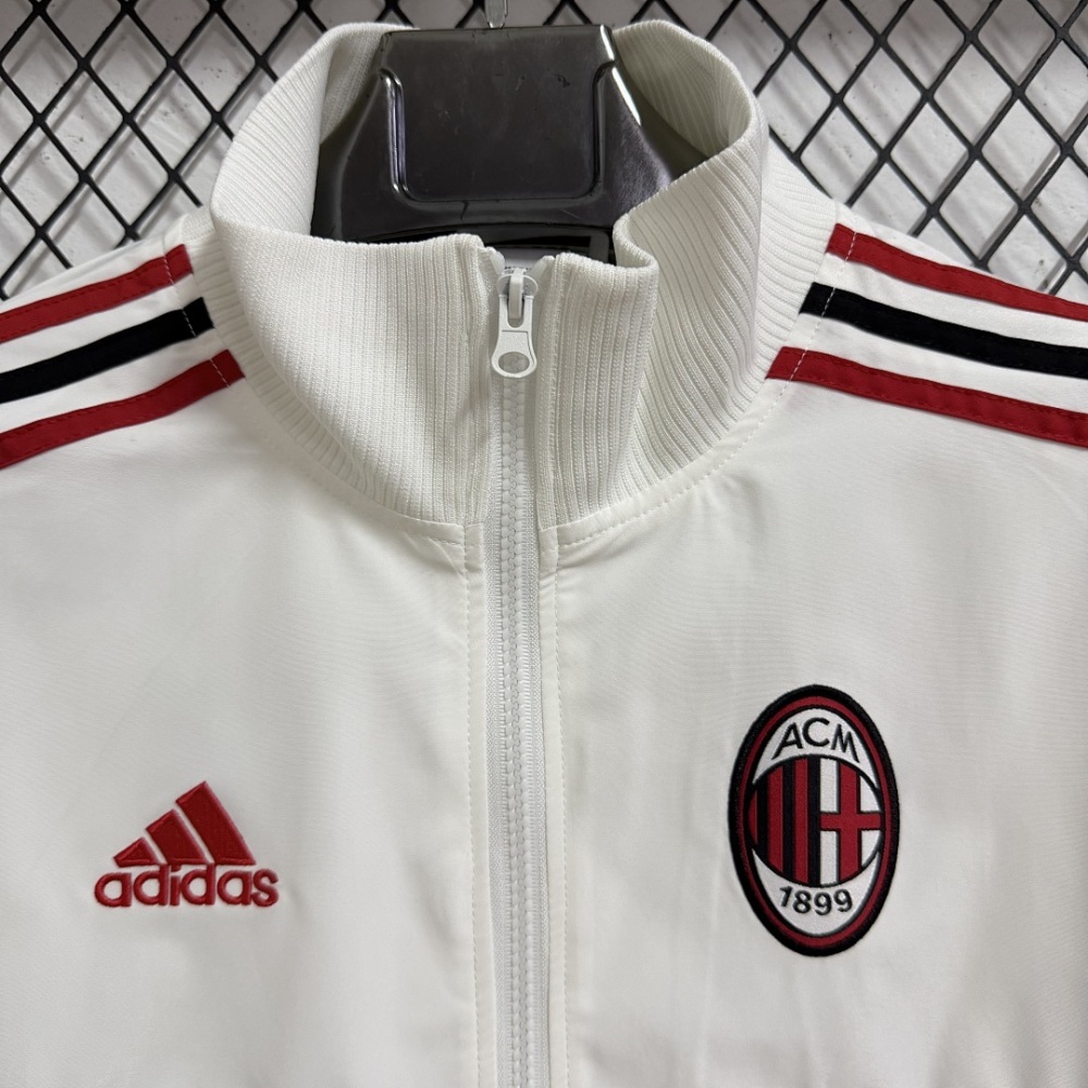 Windbreaker AC Milan