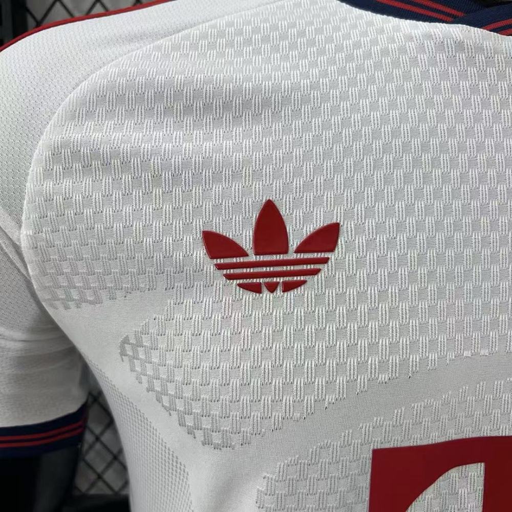 Player 2026-27 Bayern Munchen Special Edition Football jersey