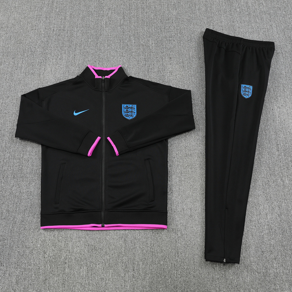 2025-26 England Jacket Set