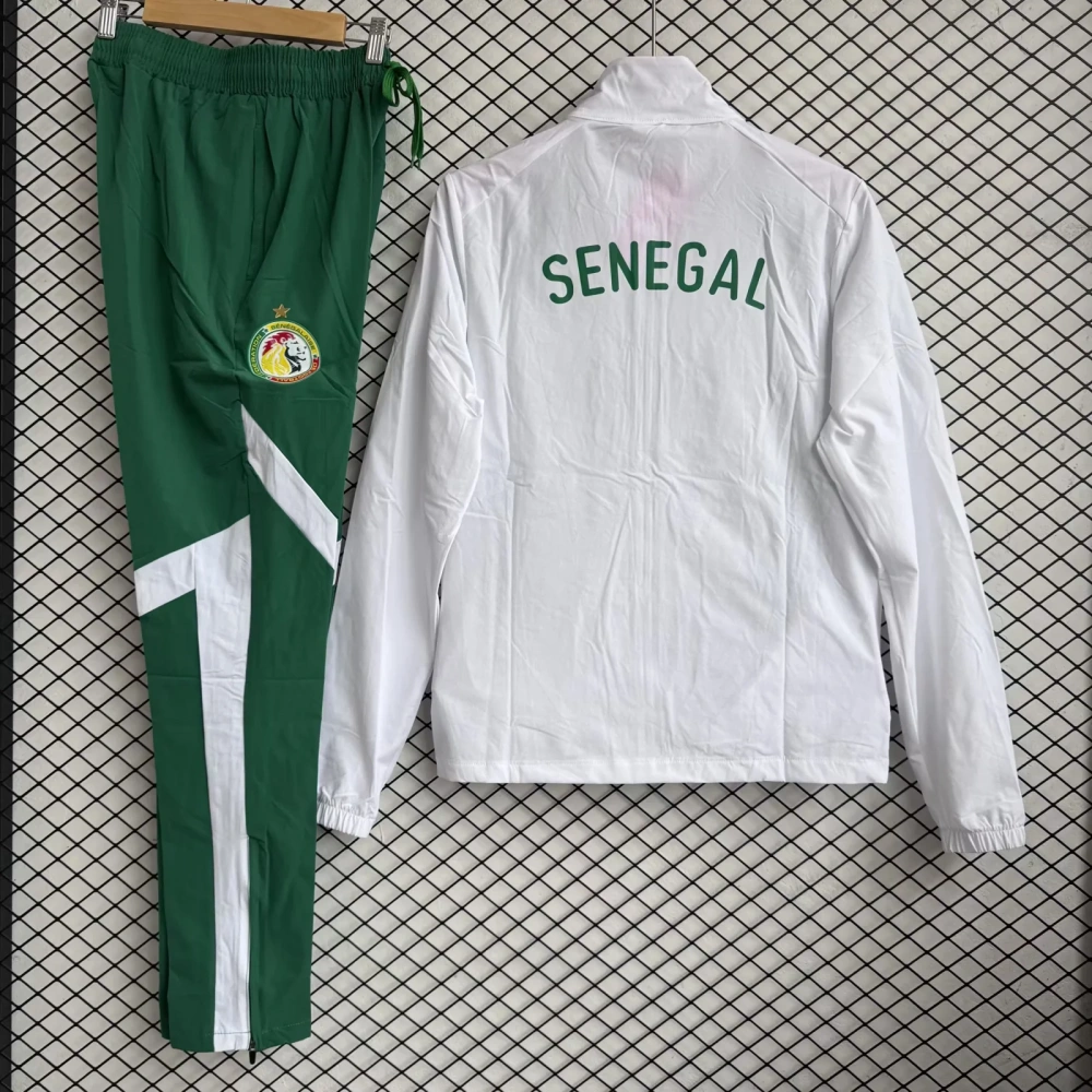 Senegal Windbreaker Kit