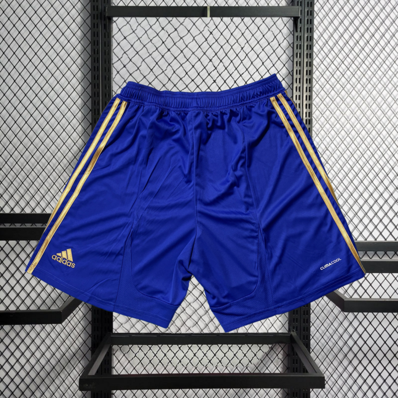 Retro 2012-13 Chelsea home Retro Football jersey