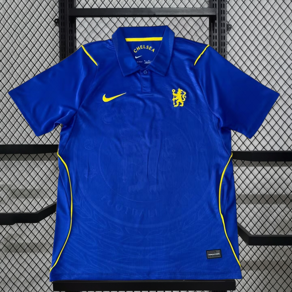 2026-27 Chelsea Home Football jersey