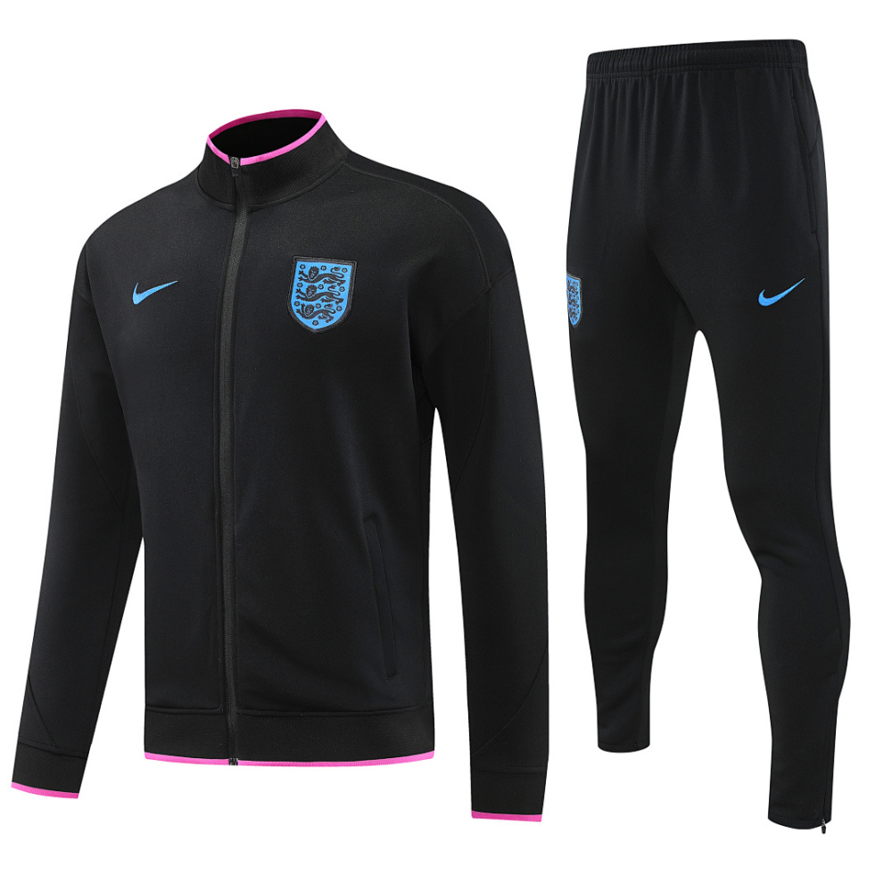 2025-26 England Jacket Set