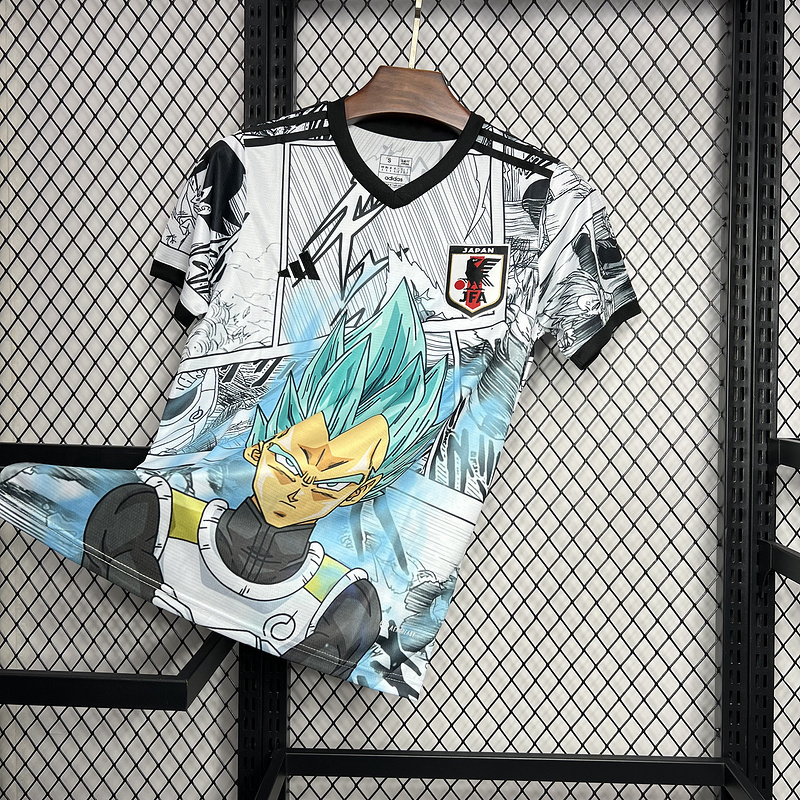 2024-25 Japan Special Edition Football jersey