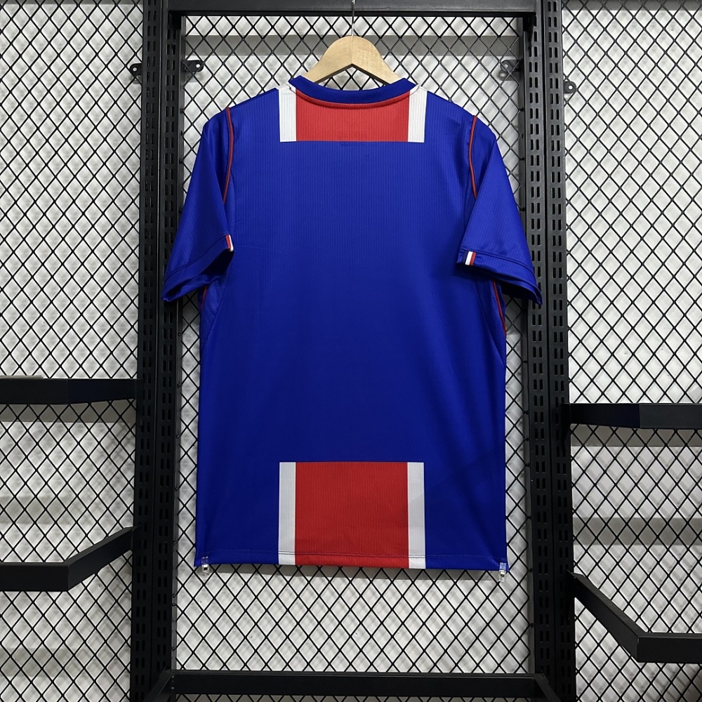 2026-27 PSG Home Football jersey