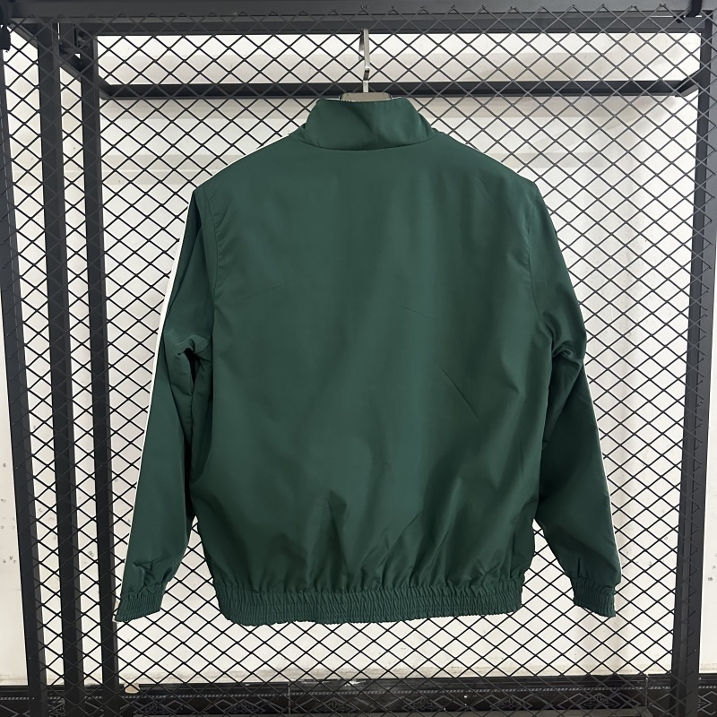 Windbreaker Mexico Double-sided