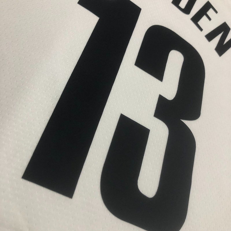 2023 NBA Brooklyn Nets (13 HARDEN) Basketball Jersey