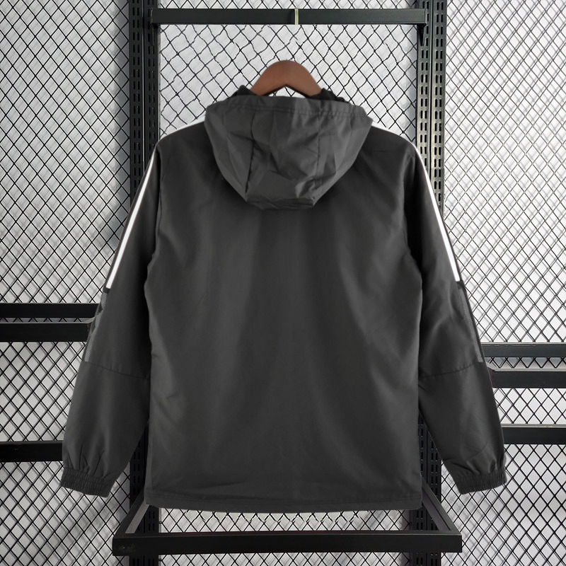 Windbreaker Mexico