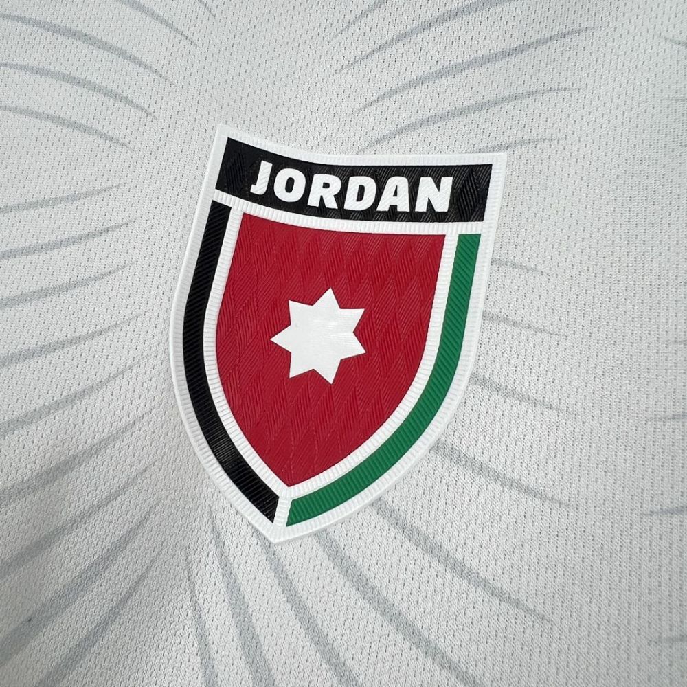 2026 Jordan Home Football jersey