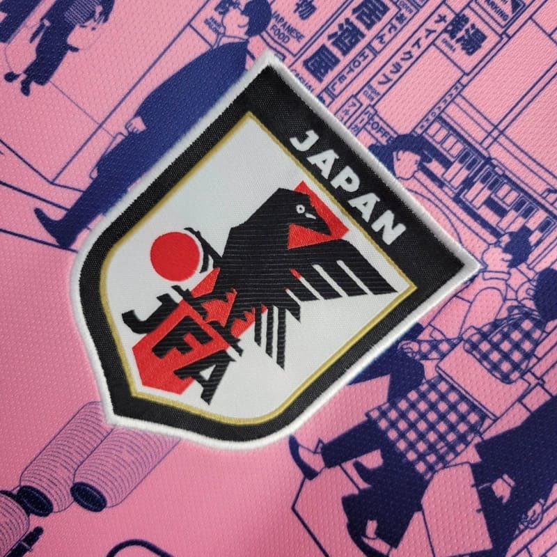 2024-25 Japan Special Edition