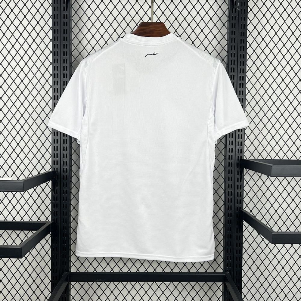 2026 Egypt Away Football jersey