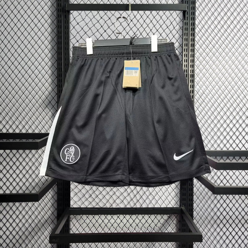 2025-26 shorts Chelsea shorts