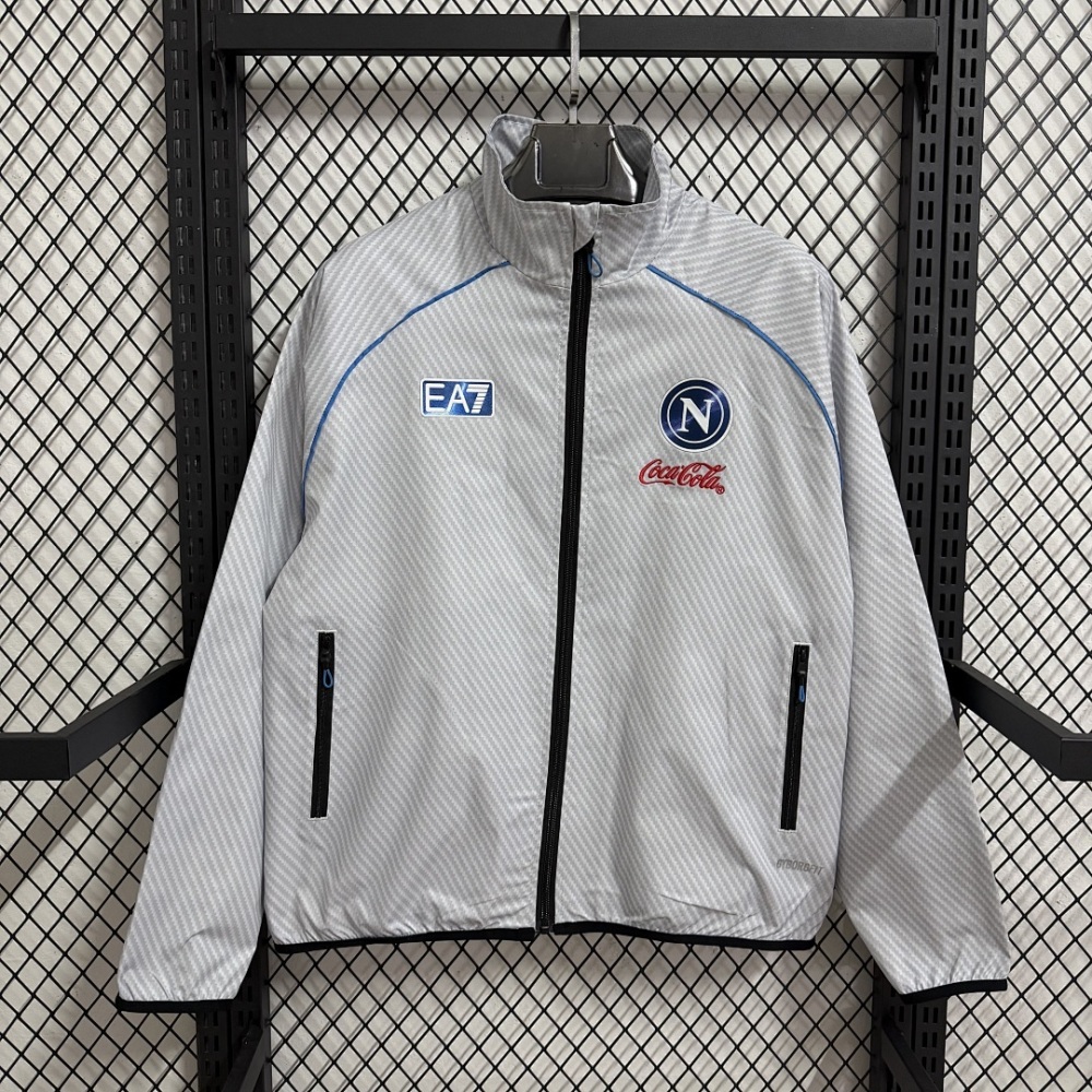 Windbreaker Napoli