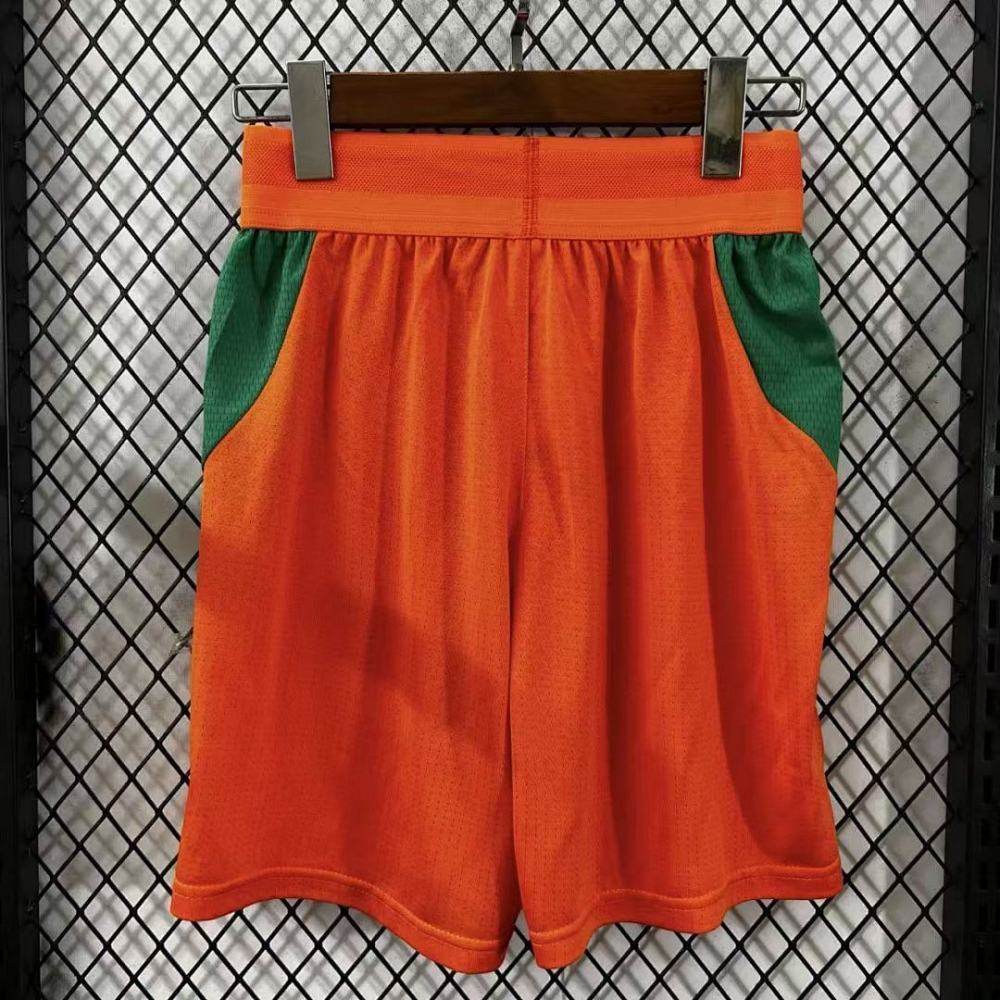Player 2026 shorts Côte d'Ivoire shorts