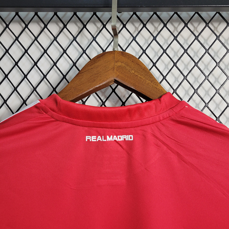 Retro 2011-12 Real Madrid Third Away Retro RONALDO Football jersey