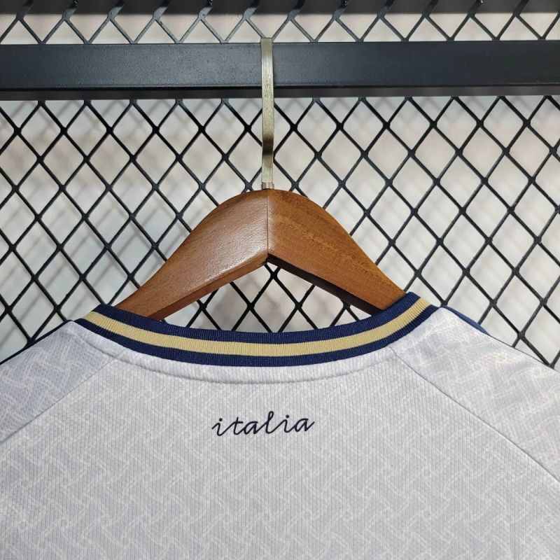 2026 Italy World Cup Away Football jersey