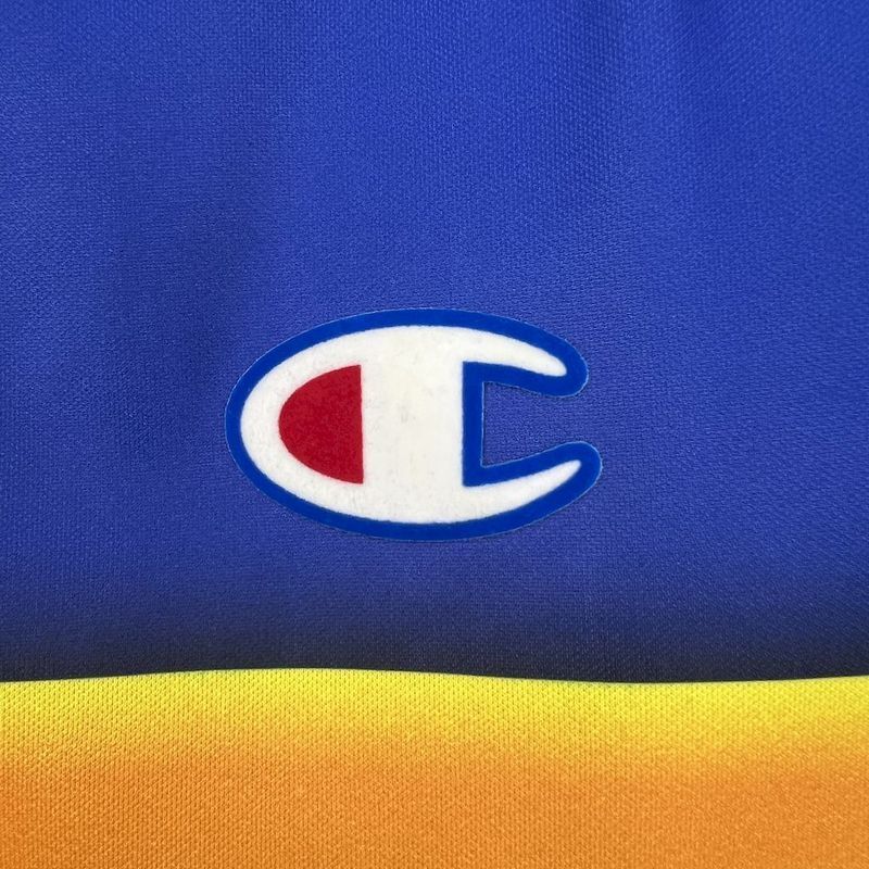 retro 2002-03 Parma Home retro football jersey