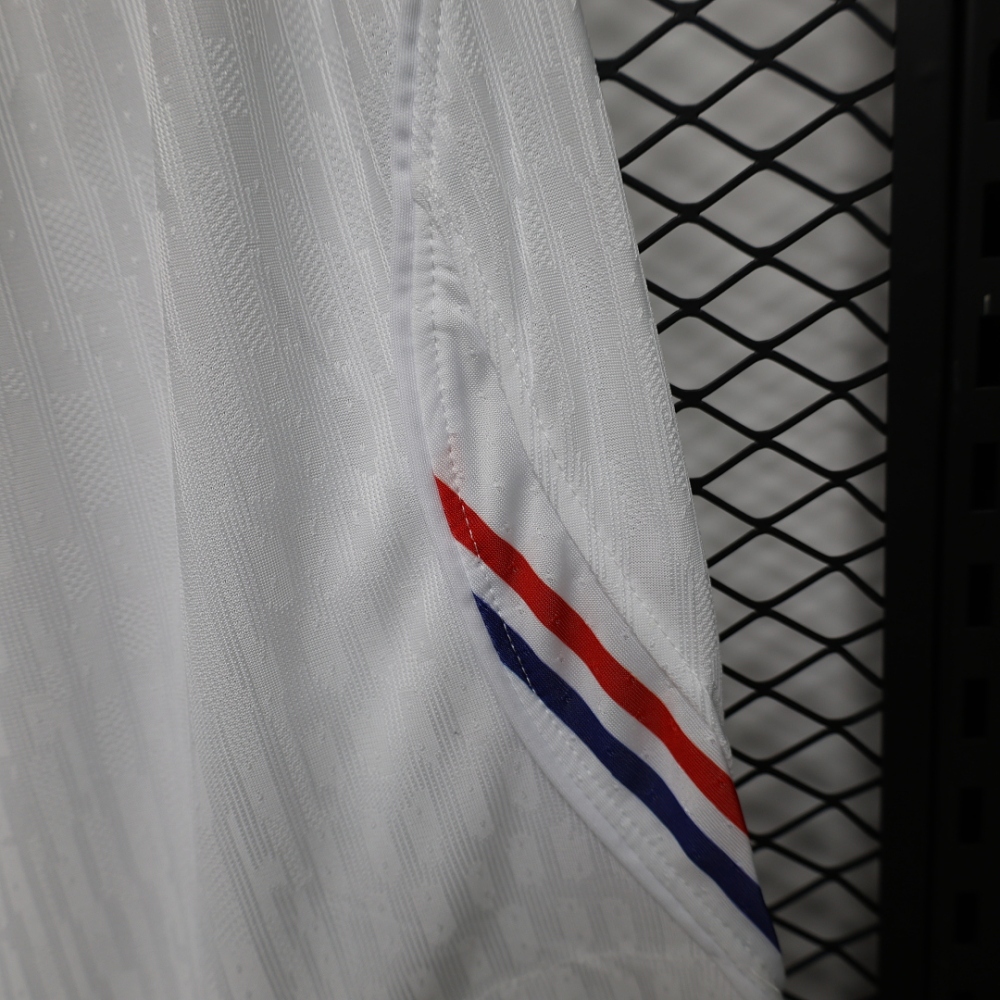 2026 shorts France home shorts