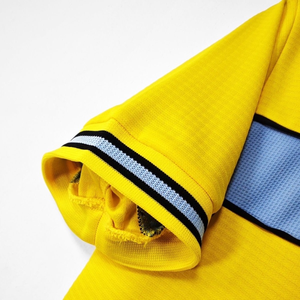 Retro 1998-99 Lazio Third Away Retro Football jersey