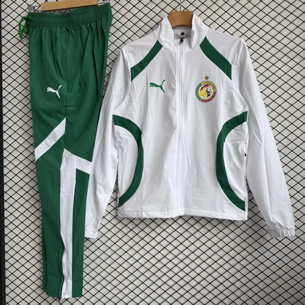 Senegal Windbreaker Kit