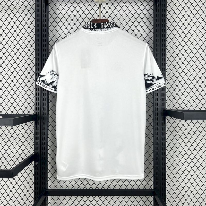 2024-25 Japan Special Edition はたけ カカシ Football jersey