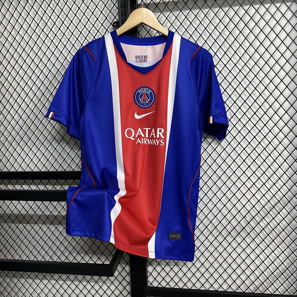 2026-27 PSG Home Football jersey