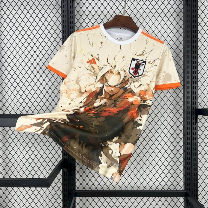2025-26 Japan Especia Football jersey