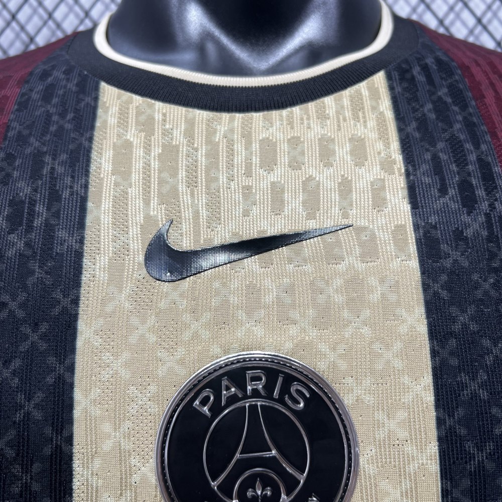 Player 2026-27 PSG Special Edition Football jersey