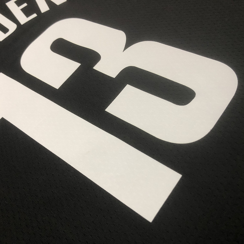 2023 NBA Brooklyn Nets (13 HARDEN) Basketball Jersey