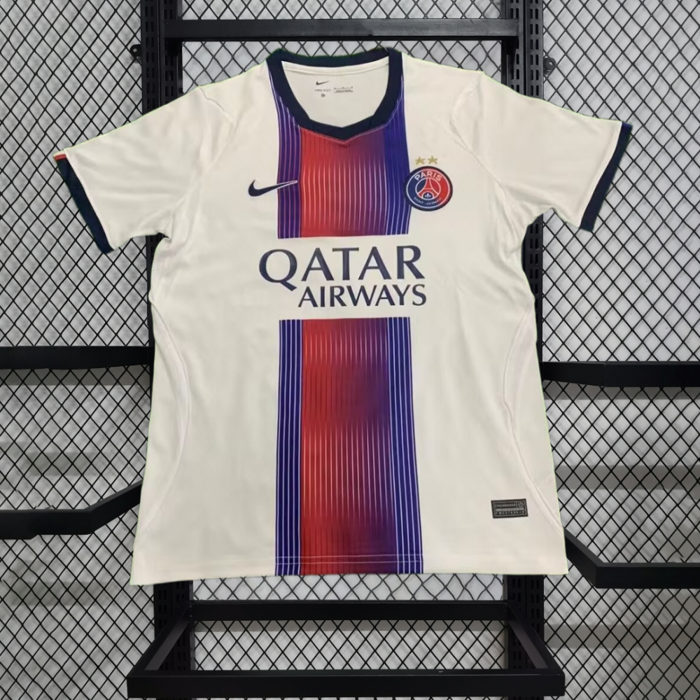 2026-27 PSG Away  Football jersey