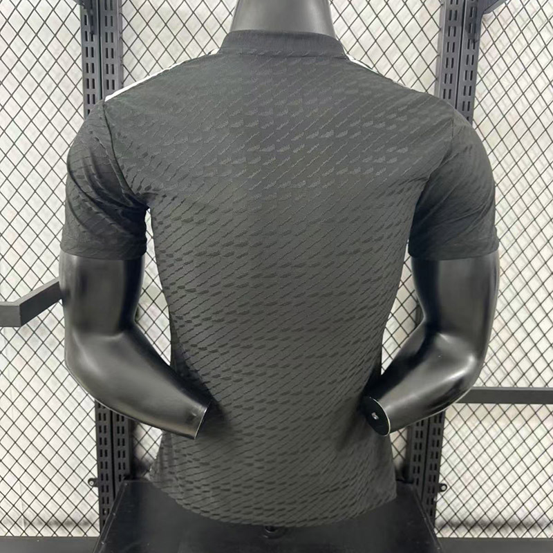 Player 2025-26 Japan Special Edition Football jersey